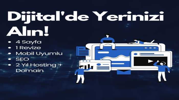 kurumsal kartvizit gibi site kurabilirim