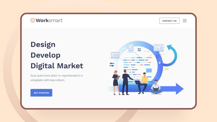 Web sitenizi istediğiniz şekilde yapabilirim