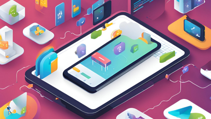 Flutter ile istediğiniz mobil uygulamayı yaparım