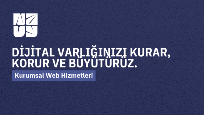 modern web çözümleri sunuyorum