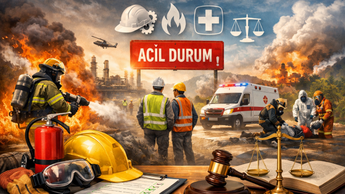 iş güvenliği konuları ile ilgili içerik üretebilirim