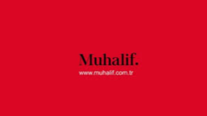 muhalif'de tanıtım yazılarınızı yayınlatabilirim
