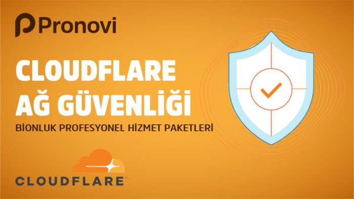 web sitenize yapılan kötü amaçlı saldırıları engellerim