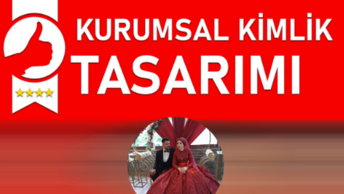 firmanıza özel logo ve kurumsal kimlik tasarlarım