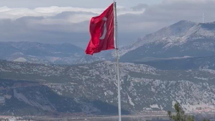 drone ve yersel yöntemlerle videolarınızı çekebilirim