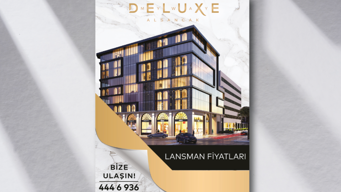 broşürlerinizi hazırlarım
