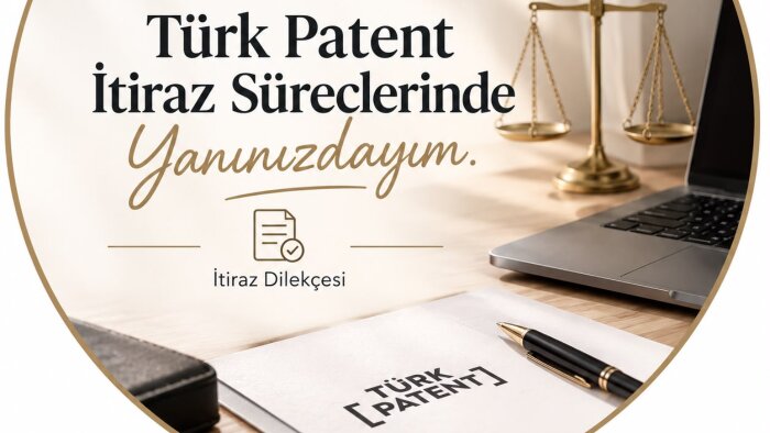 markanızın itiraz süreçleri ile ilgili yardımcı olabilirim
