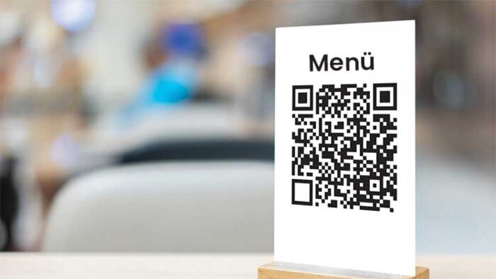    restoranınız için menü yapabilirim