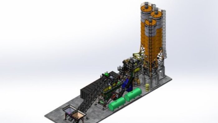 Solidworks ve Autocad çizimlerinizi yapabilirim