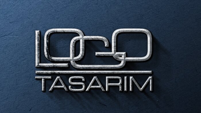 işletmeniz veya sayfanız için logo tasarımı yapabilirim
