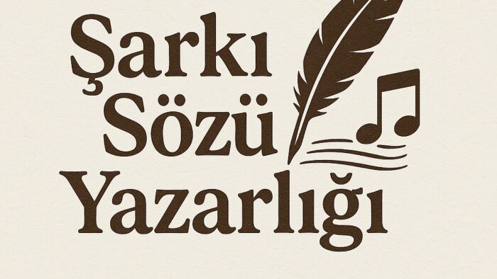  senin tarzına uygun özgün şarkı sözleri yazarım