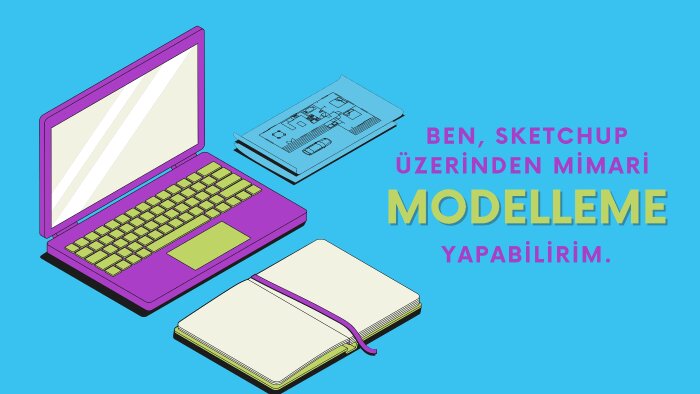 modelleme yapabilirim