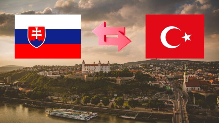 Slovak dilindeki çevirilerinizi özenle hazırlarım