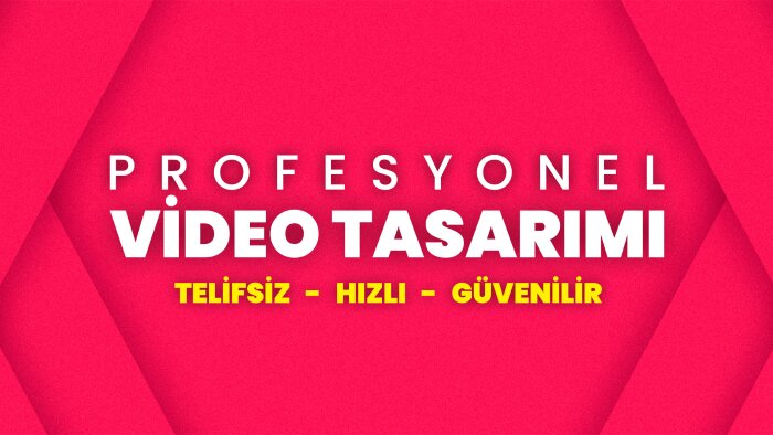 hikayenizi harekete geçiren reklam videoları tasarlıyorum