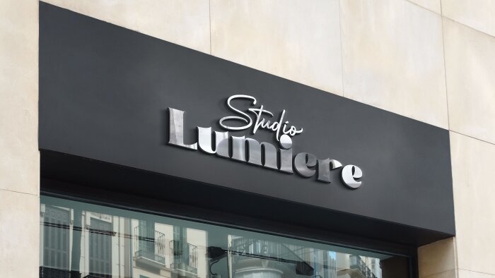 zarif ve minimal logo tasarımları yapıyorum