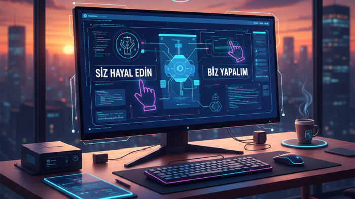 modern C# masaüstü yazılım ve otomasyonlar geliştiririm