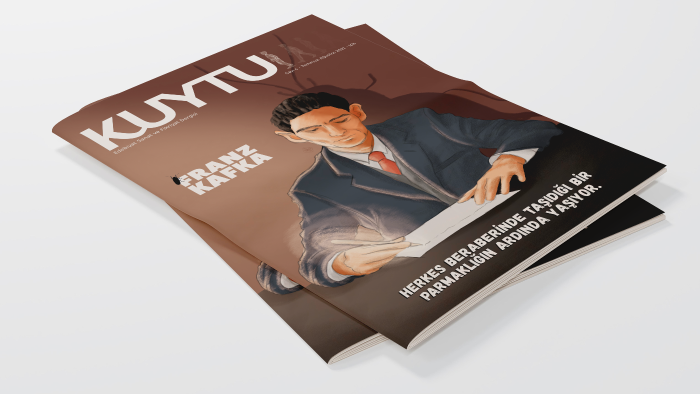 markanıza değer katan afiş ve broşürler tasarlarım