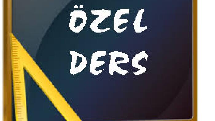 ilk / ortaokul seviyesindeki öğrencilere özel ders veriyorum