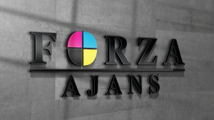 sizin için profesyonel logo tasarım yapabilirim