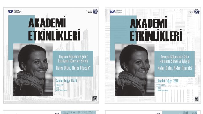istediğiniz konuda afiş ve kolaj hazırlayabilirim
