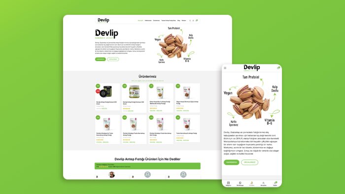 mail sistemiyle birlikte web sitenizi tasarlayabilirim