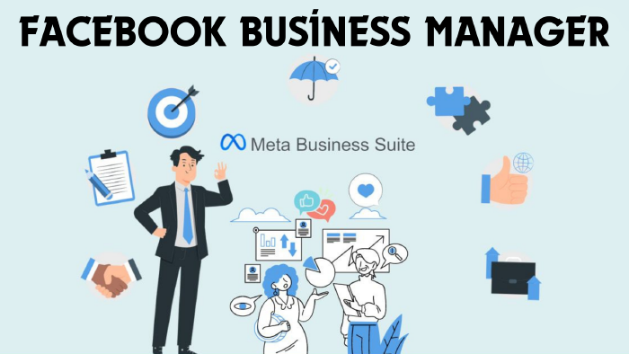 facebook business manager anahtar teslim kurulum yaparım