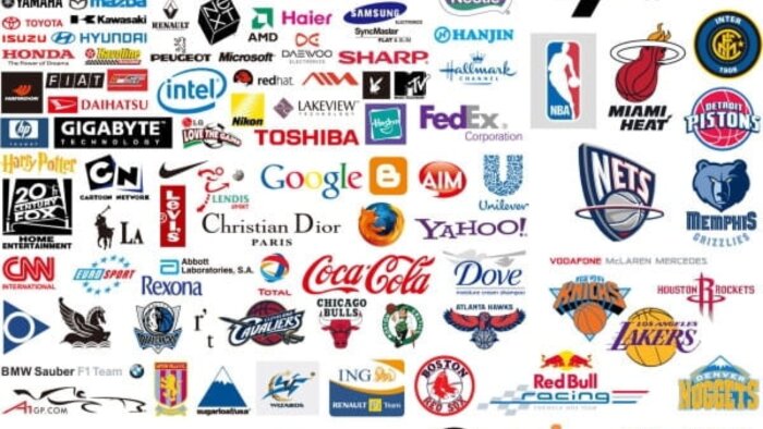 işinizi ve sizi en iyi ifade eden logo tasarımı yaparım