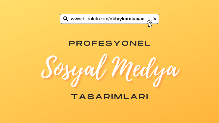 özgün sosyal medya tasarımları yapabilirim