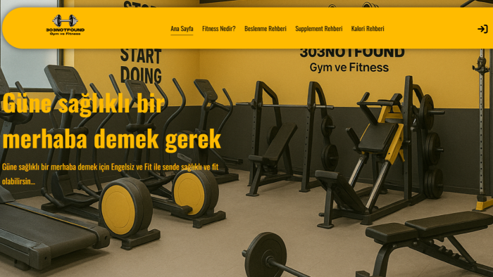 kişisel ve kurumsal web siteleri yapabiliyorum