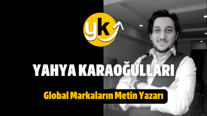 % 100 özgün & kaliteli içerik üretirim