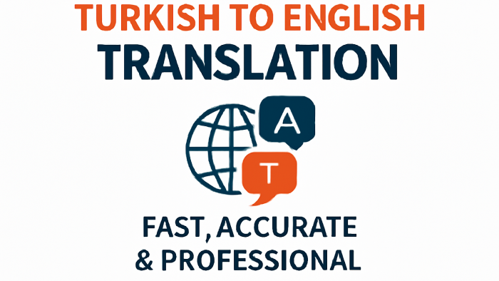 profesyonel İngilizce-Türkçe çeviri yaparım