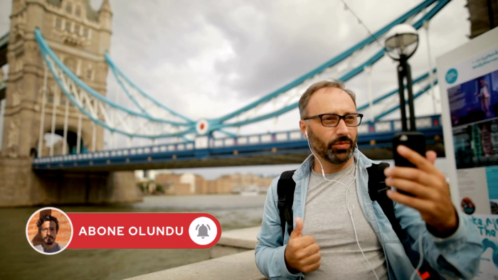  YouTube abone ol animasyonu hazırlayabilirim