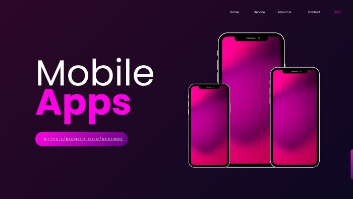 hayalinizdeki mobil uygulamayı profesyonelce geliştiririm