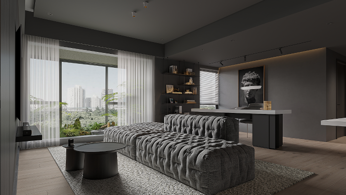 süper gerçekçi render alabilirim