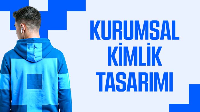profesyonel kurumsal kimlik tasarımları yaparım