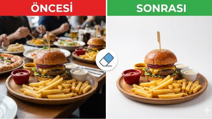 fotoğraflarınızın düzenlemesini yaparım