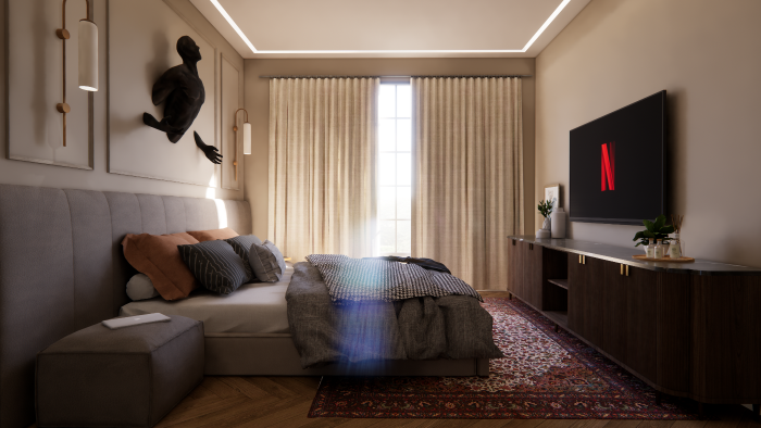 3D modelleme ve görselleştirme yapabilirim