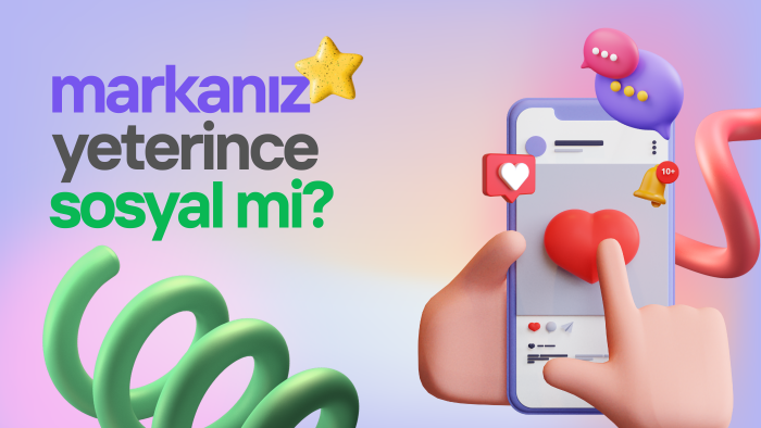sosyal medya hesaplarınızı yönetebilirim
