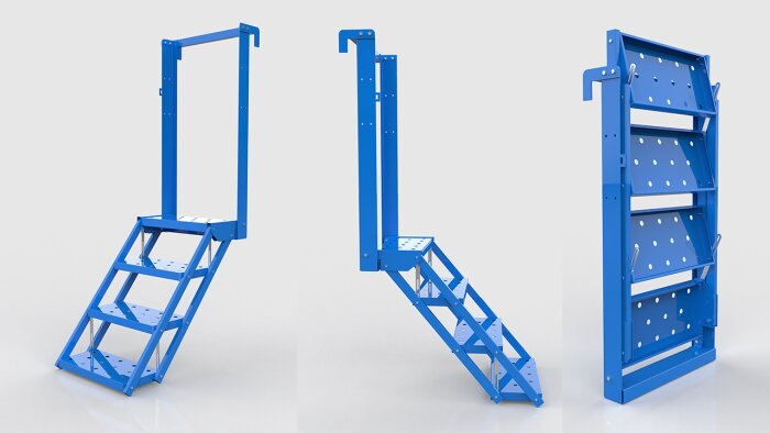 3d tasarım ve imalat modellerinizi hazırlarım