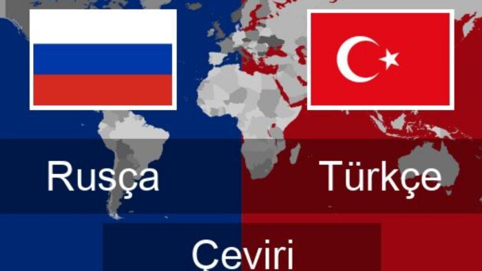Türkçe, Rusça ve Azerbaycanca profesyonel çeviri yapmaktayım