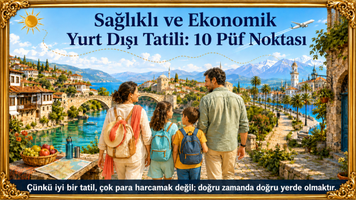 Web siteniz için profesyonel seyahat yazıları yazabilirim