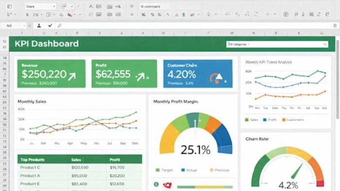 Excel işlerinizde profesyonel ve pratik çözümler sunuyorum