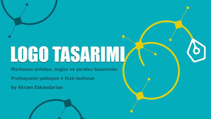  markanız için etkileyici kurumsal kimlik oluştururum