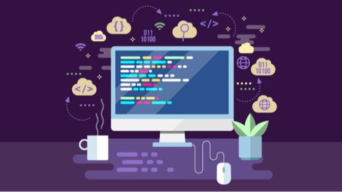 kişisel ve kurumsal web siteleri geliştiririm