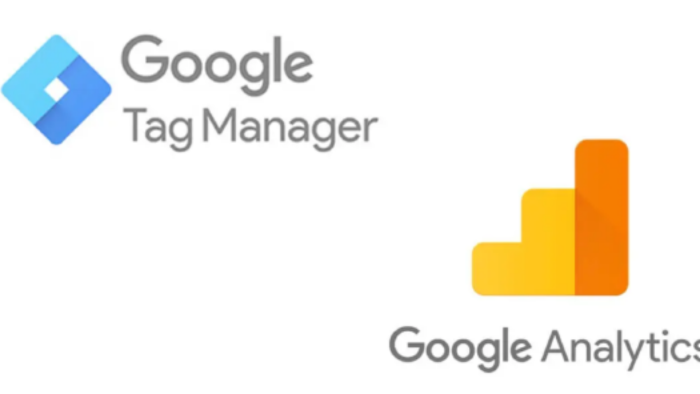 google reklam ve trafik araçları ile tag kurulumu yaparım