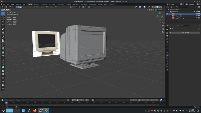 low poly modeller tasarlayabilirim