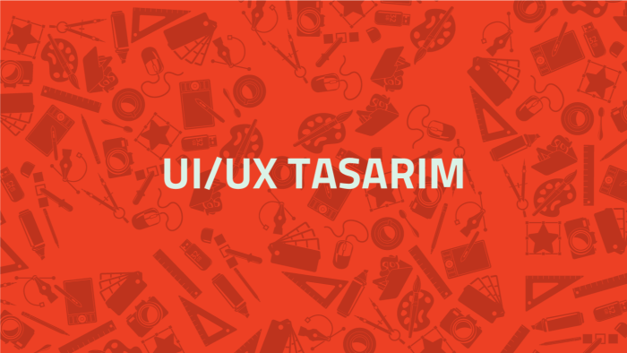 ui/ux tasarımları ile kullanıcı memnuniyetini arttırabilirim