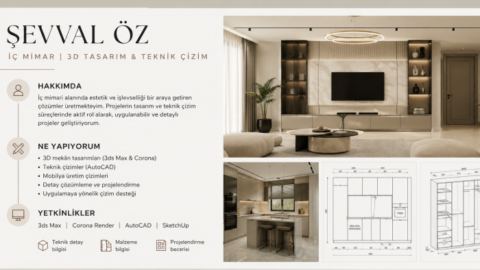 3d tasarımlar yaparım