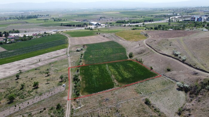drone videolarınızda bölge işaretlemesi yapabilirim
