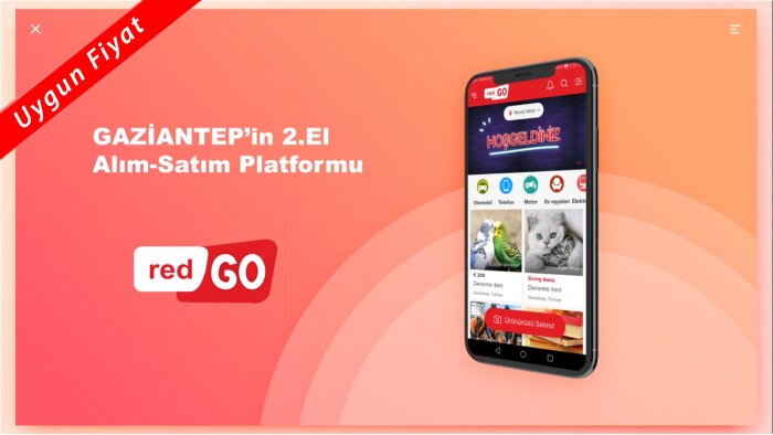 seslendirmeli mobil uygulama tanıtım videosu hazırlarım
